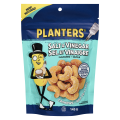 Planters Salt Vinegar