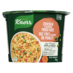 Knorr Chicken Fried Rice Cup