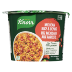 Knorr Mexican Rice