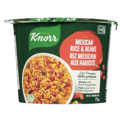 Knorr Mexican Rice