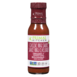 Primal Kitchen Classic BBQ Sauce
