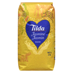 Tilda Jasmine Rice