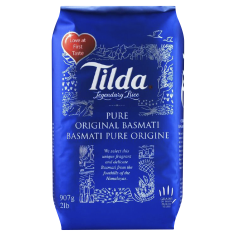 Tilda Basmati Rice