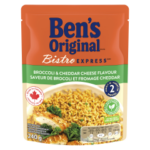 Ben's Original Bistro Express