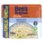 Ben's Original Bistro Basmati Rice