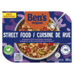 Ben's Street Food