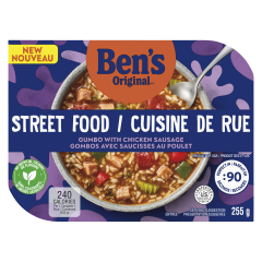 Ben's Street Food