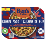 Ben's Street Food