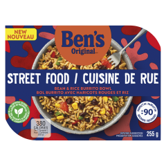 Ben's Street Food