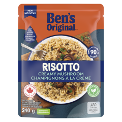 Ben's Risotto