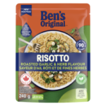 Ben's Risotto