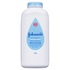 Johnson Baby Powder