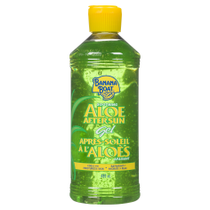 BANBOAT Aloe Vera Gel