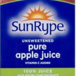 S/RYPE B.L. PURE APPL JCE 100%