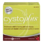 CYSTOPLUS