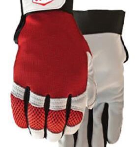 WINTER MECHANICS GLOVE MENS SIZE M