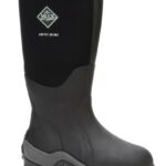 ARCTIC SPORT BOOT MENS BLACK SIZE 8