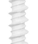 CONCRETE SCREW 3/16X1 3/4-IN 100 PK
