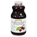 KNUDSEN BLK CHERRY JUICE