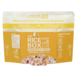 THE RICE STUFF BX PINAPL  FRIED