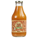 JUST JUICE CARROT ORGANIC