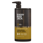 EVERYMANJCK 3IN1 BW SNDL  WOOD