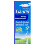 CLARITIN NASAL SPRAY