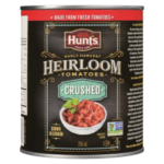 HUNTS TOM HEIRLOOM CRUSH  796ML