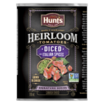 HUNTS HRLM DICED ITLN SPC  796ML