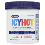 ICY HOT MEDIC  PR BALM    99.2G