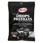 KERR S BLACK   LICORICLOZ 30S