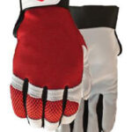 MECHANICS GLOVE MENS SIZE L