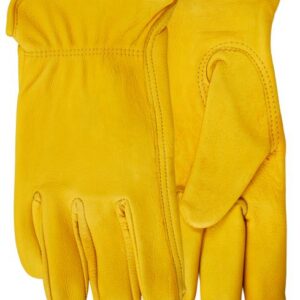 WINTER DRIVER GLOVE MENS SZ L