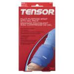 TENSOR MULTI PURPOSE WRAP W/GEL PAK