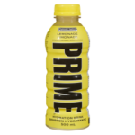 PRIME HYDRATION LEMONADE