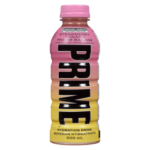 PRIME HYDRATION STRAWBRRY  BANANA