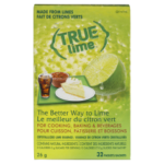 TRUE LIME WEDG POWDER GF