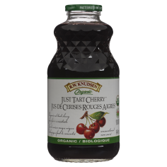 KNUDSEN TART CHERRY JUICE