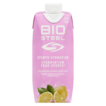 BIOSTEEL PINK LEMONDADE