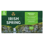 I/SPRING 6X104 ORGNL SOAP