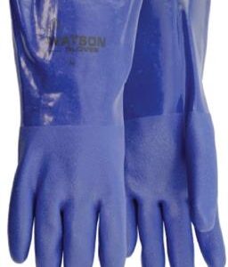 FROST FREE GRIPPER GLOVE SIZE L