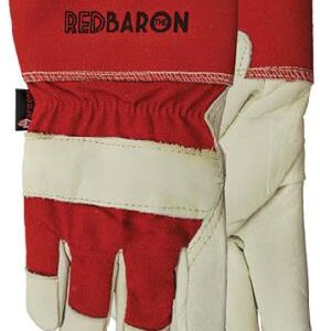 WINTER WORK GLOVE MENS SIZE XL