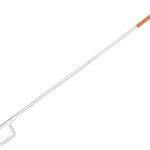 FENCE PIGTAIL TREADIN SINGLE WIRE