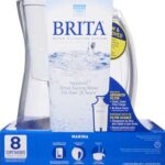 MARINA FILTERED PITCHER 8 CUP
