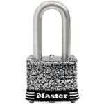 PADLOCK LAMINATED 1 9/16-IN