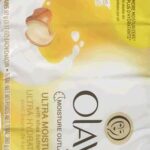 OLAY BARS ULTR MOIST 4X90