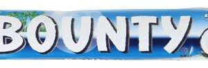BOUNTY COCONUT BAR