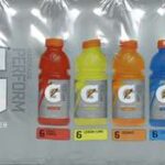 GATORADE CLUB PK