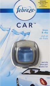 FBRZ CAR 1CT   LINEN&SKY