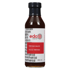 EDO JAPAN TERIYAKI SAUCE